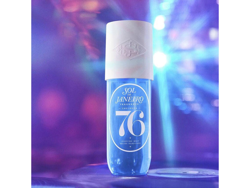 Sol de Janeiro Cheirosa 76 Perfume Mist - 90 ml0