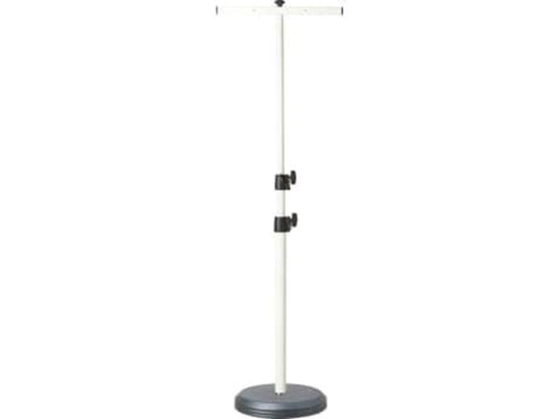 Solamagic Base-Pod freestanding stand White