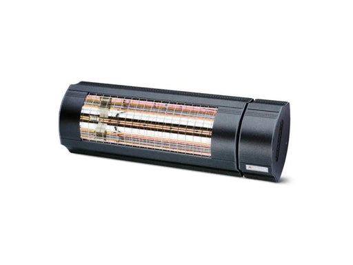 Solamagic ECO+ PRO 2000 BTC Jet-Black