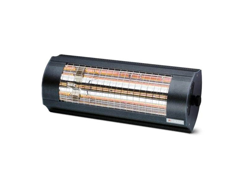 Solamagic ECO+ PRO 2000 Jet-Black