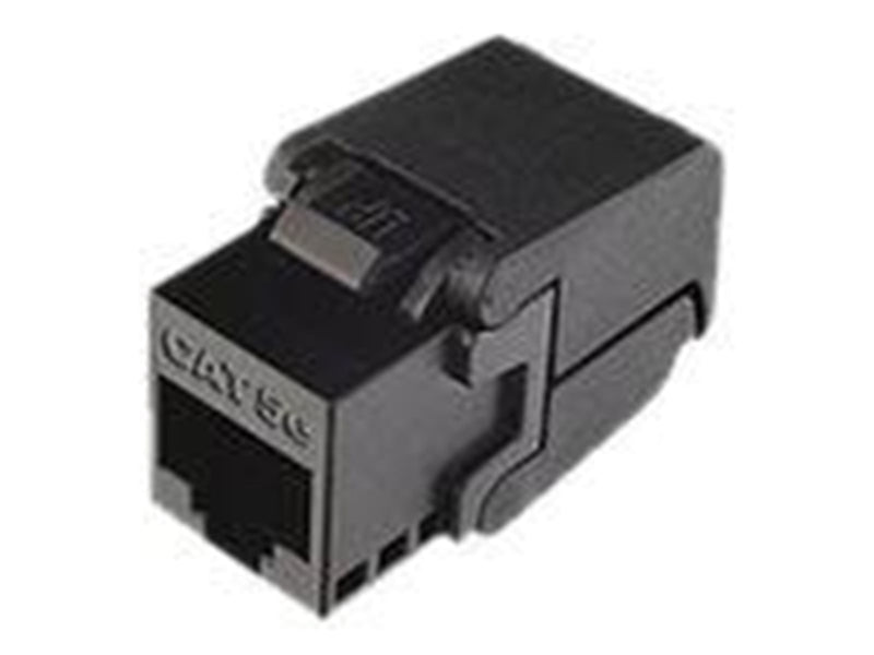 Solarix keystone jack