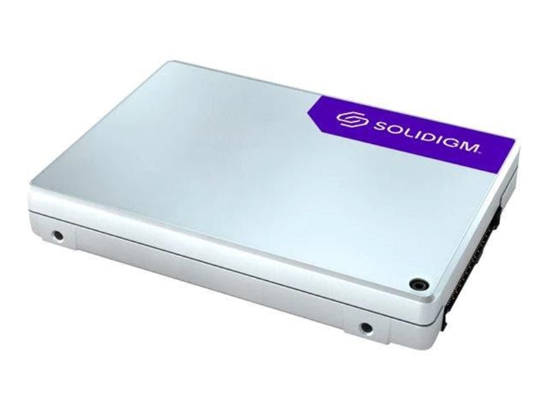 Solidigm D5 Series D5-P5430