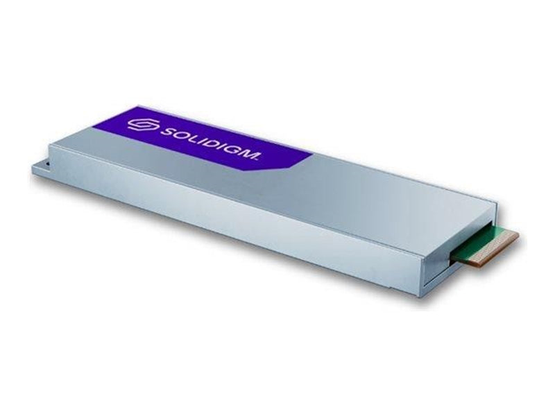 Solidigm D7 Series D7-P5520
