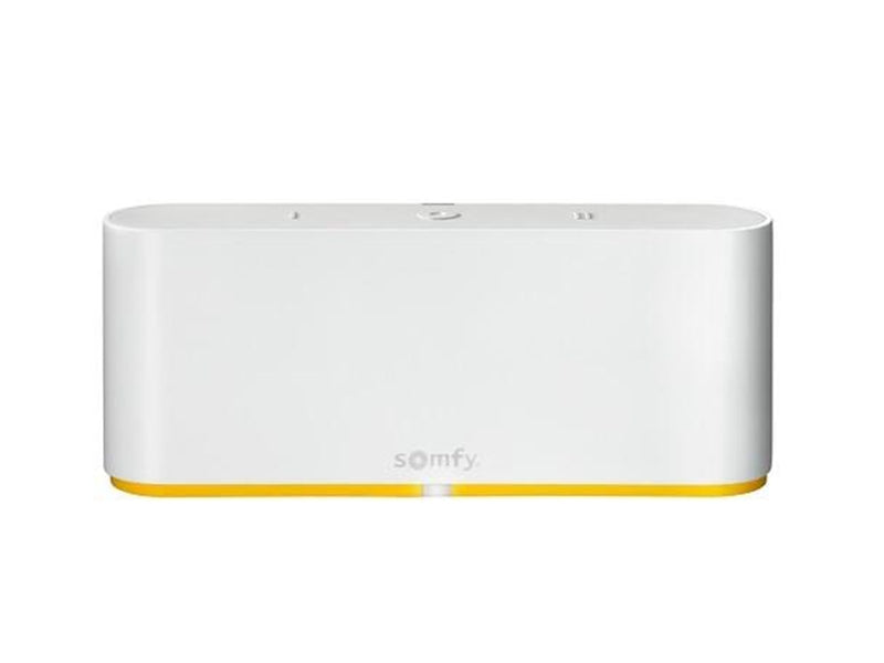 Somfy TaHoma switch