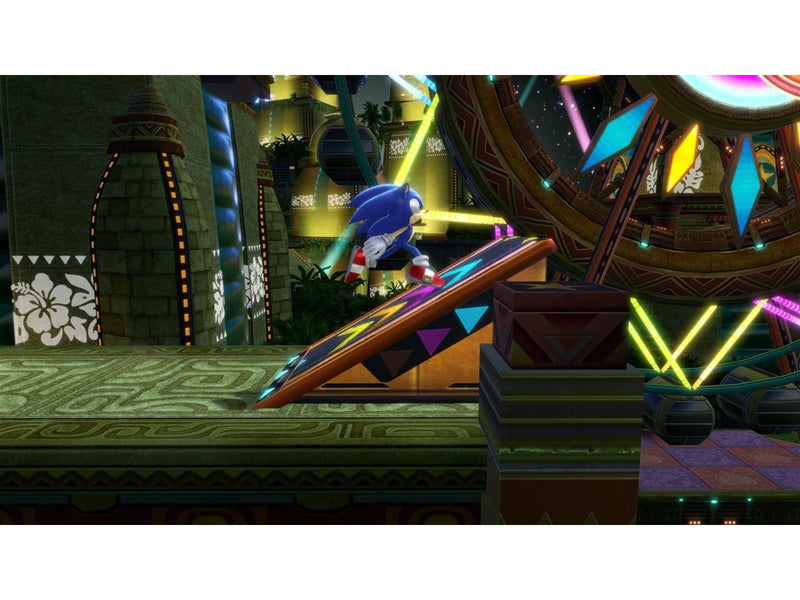 Sonic Colours: Ultimate - Nintendo Switch - Action - PEGI 7
