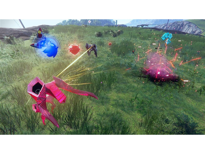 Sonic Frontiers - Sony PlayStation 5 - Platformer - PEGI 7
