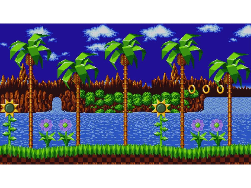 Sonic Mania Plus - Microsoft Xbox One - Abenteuer - PEGI 3