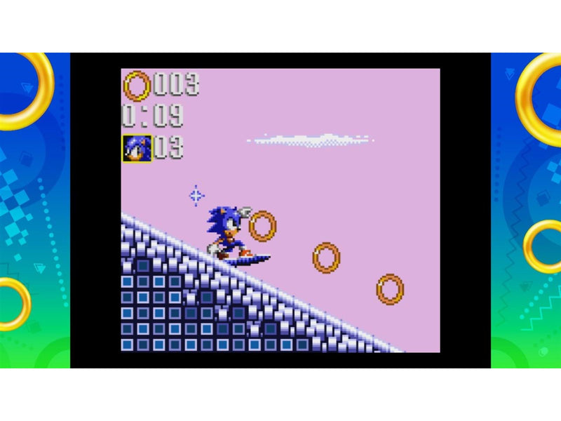 Sonic Origins Plus (Day One Edition) - Nintendo Switch - Platformer - PEGI 3