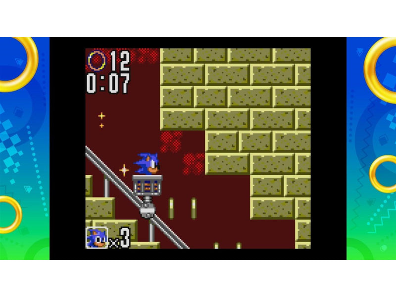 Sonic Origins Plus (Day One Edition) - Sony PlayStation 5 - Platformer - PEGI 12