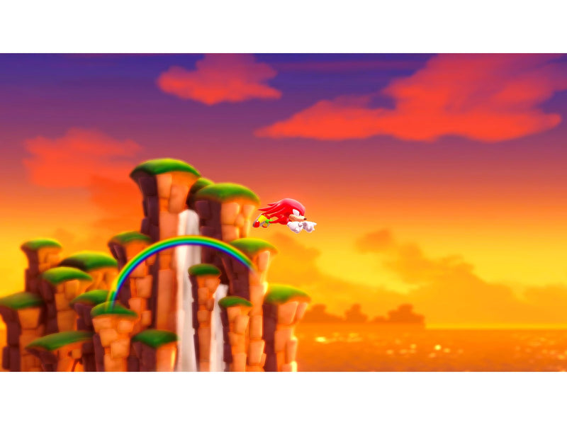 Sonic Superstars - Sony PlayStation 5 - Platformer - PEGI 3