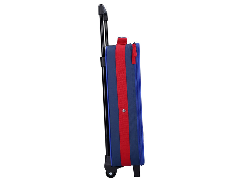 Sonic Trolley suitcase  Made To Roll