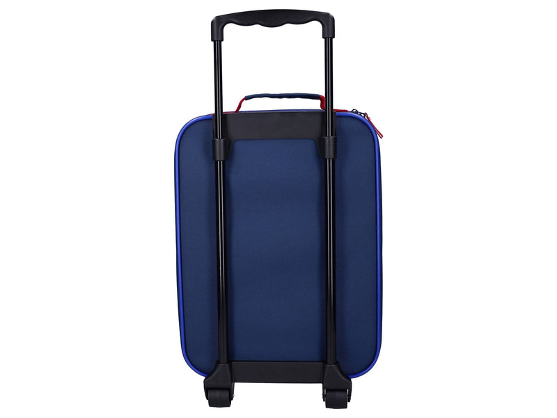 Sonic Trolley suitcase  Made To Roll