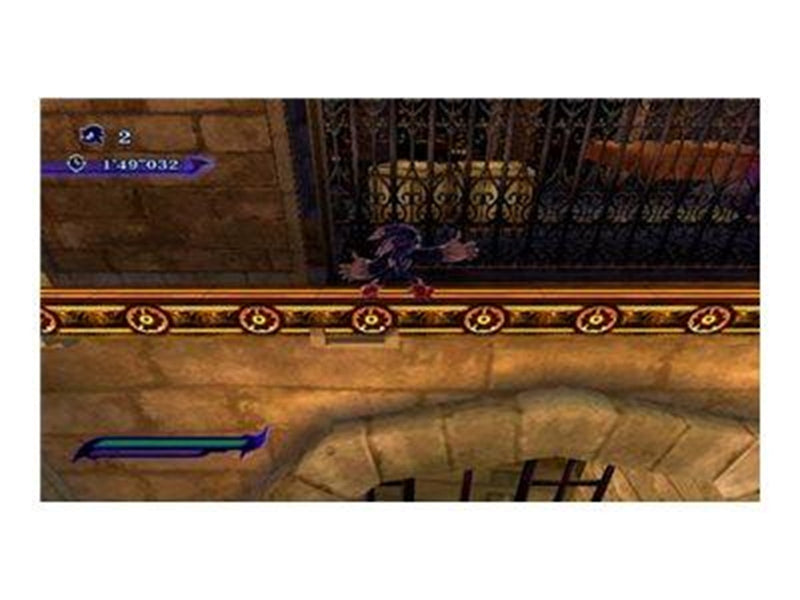 Sonic Unleashed (Essentials) - Sony PlayStation 3 - Action - PEGI 7