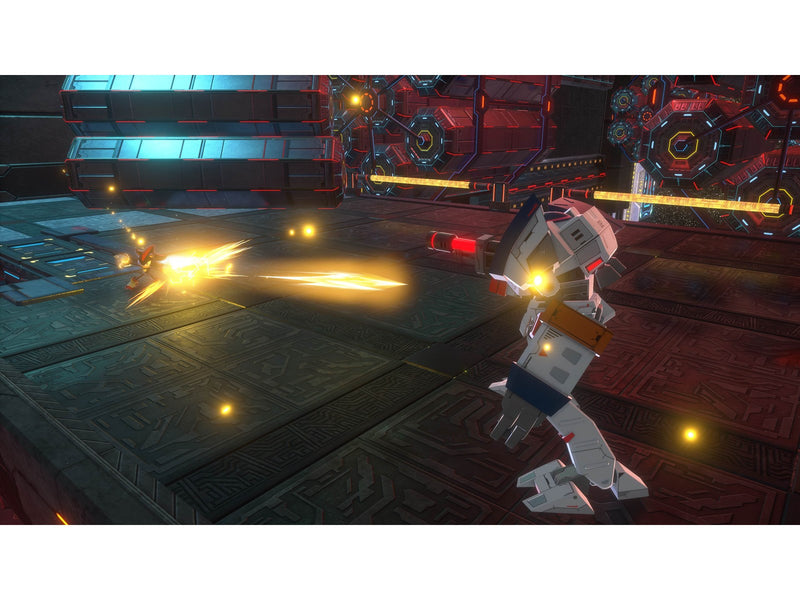 Sonic X Shadow Generations - Microsoft Xbox Series X - Abenteuer - PEGI 7