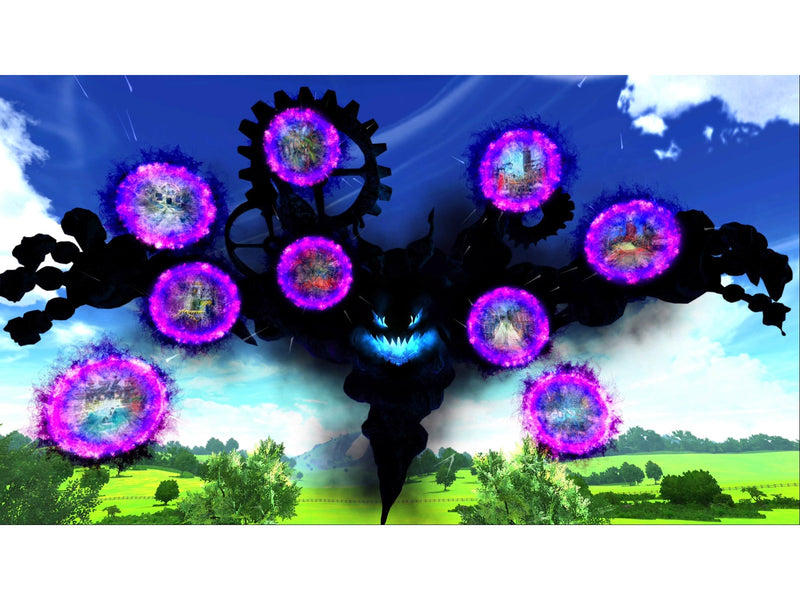 Sonic X Shadow Generations - Nintendo Switch - Abenteuer - PEGI 7