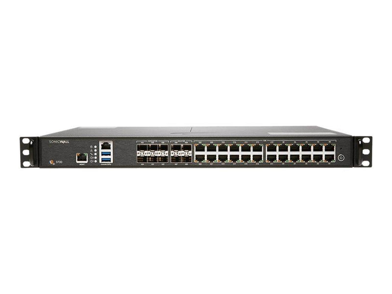 SonicWALL Gen 7 NSa Series 3700