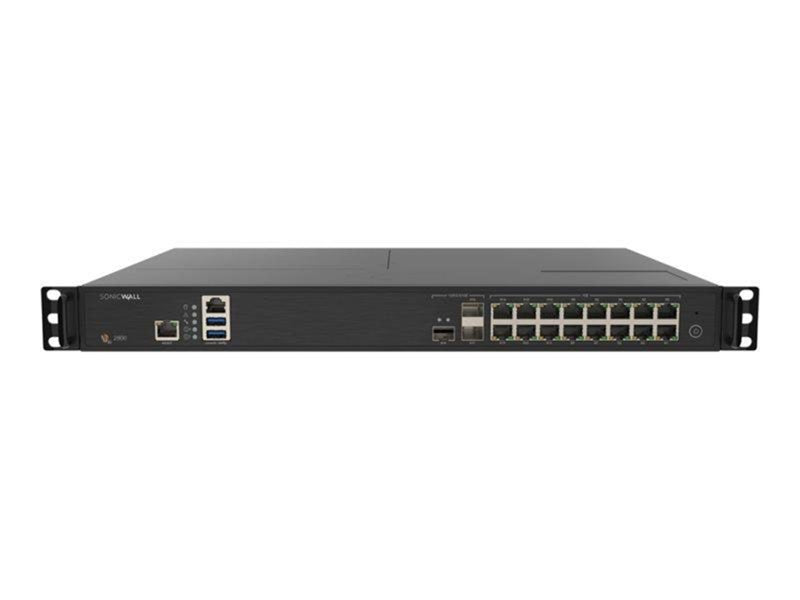 SonicWALL Gen 8 NSa Series 2800