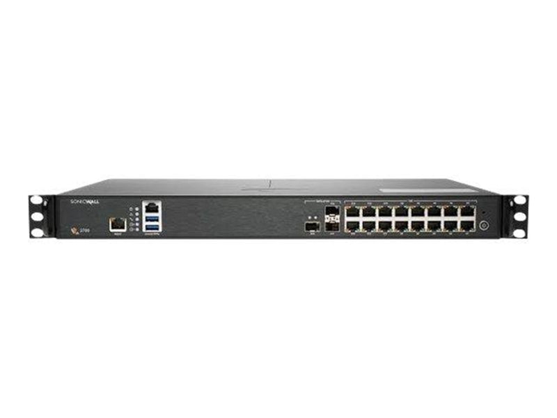 SonicWALL NSA 2700