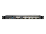 SonicWALL NSA 4700