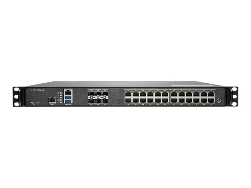 SonicWALL NSA 4700