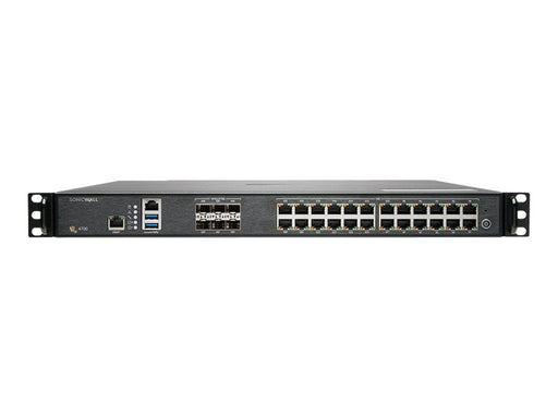 SonicWALL NSa 4700