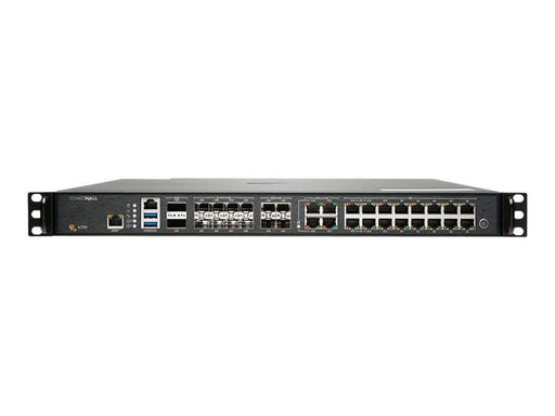 SonicWALL NSa 6700