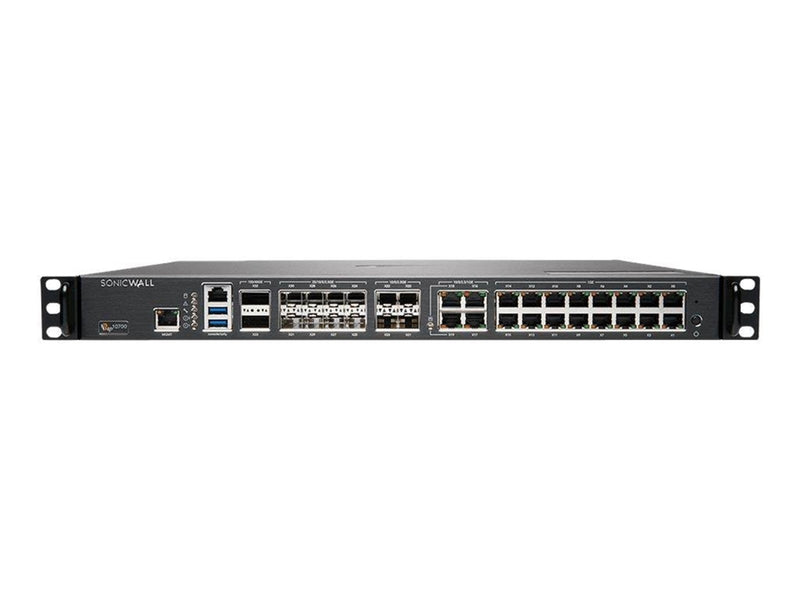 SonicWALL NSsp 10700