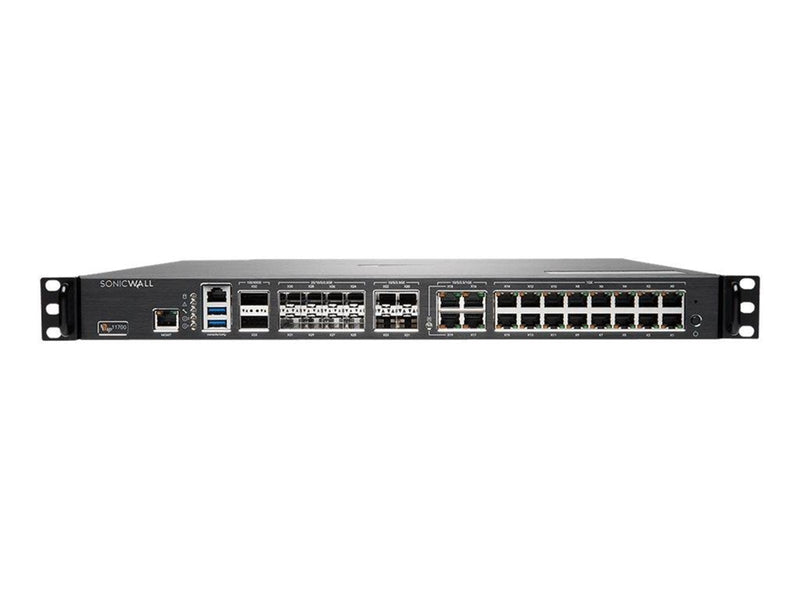 SonicWALL NSsp 11700