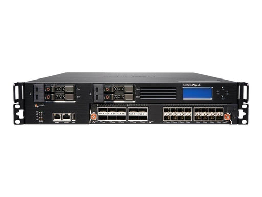 SonicWALL NSsp 15700