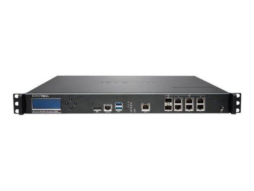 SonicWALL Secure Mobile Access 7210
