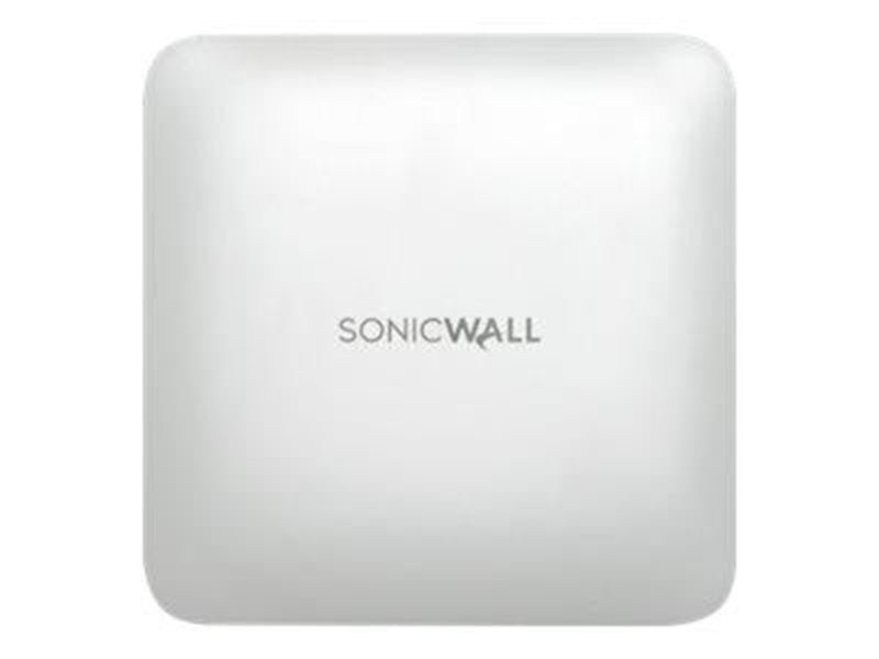 SonicWALL SonicWave 621