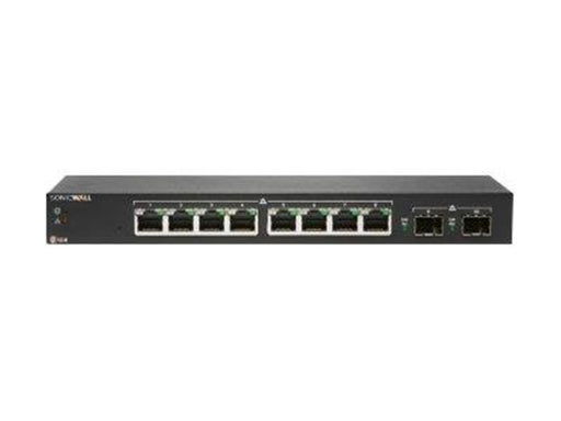 SonicWALL Switch SWS12-8