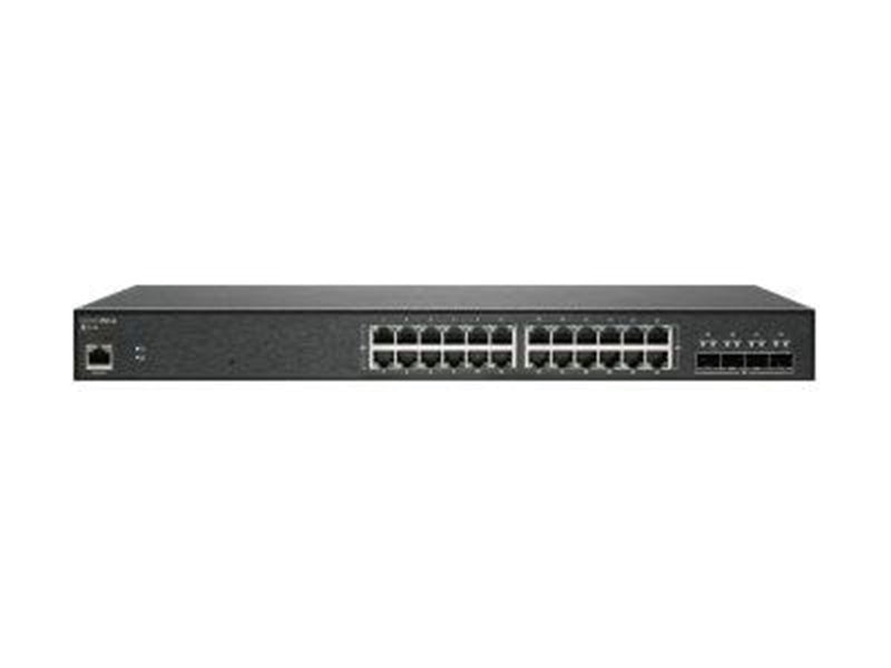 SonicWALL Switch SWS14-24