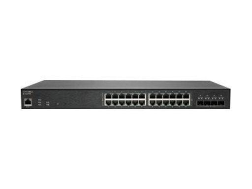 SonicWALL Switch SWS14-24FPOE
