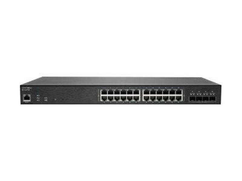 SonicWALL Switch SWS14-24FPOE