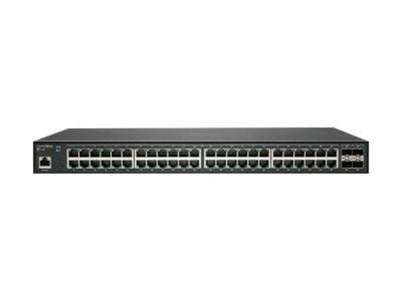 SonicWALL Switch SWS14-48
