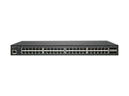 SonicWALL Switch SWS14-48