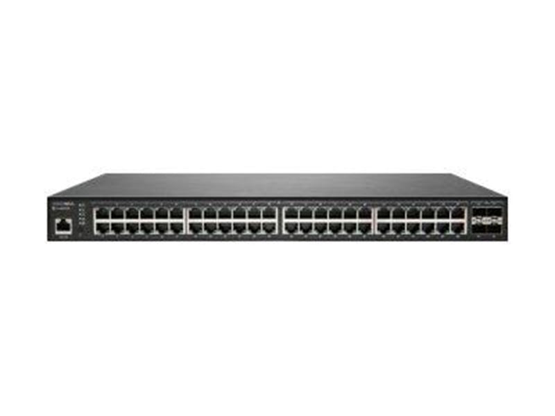 SonicWALL Switch SWS14-48FPOE
