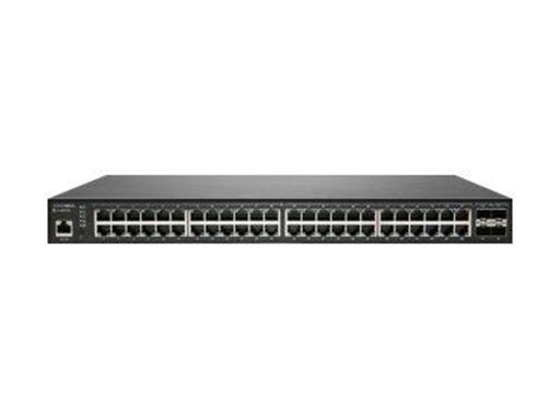 SonicWALL Switch SWS14-48FPOE