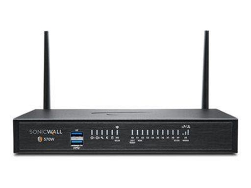 SonicWALL TZ Series (Gen 7) TZ570W