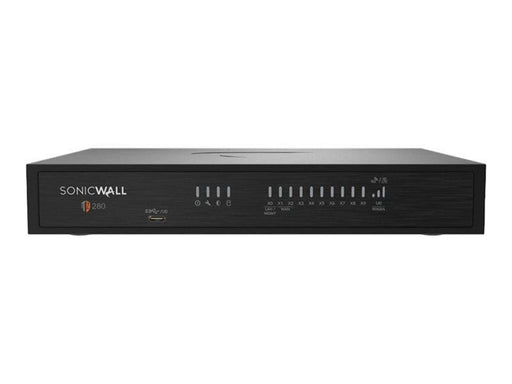 SonicWALL TZ Series (Gen 8) TZ 380