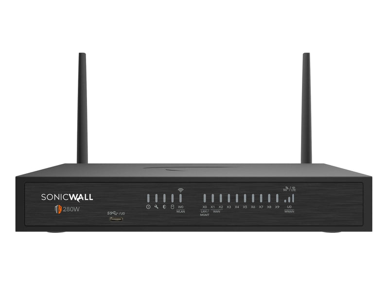 SonicWALL TZ Series TZ380