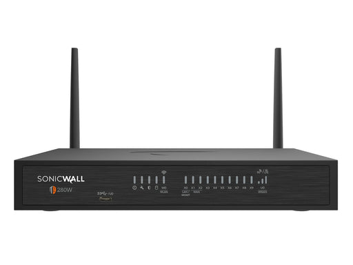 SonicWALL TZ Series TZ380