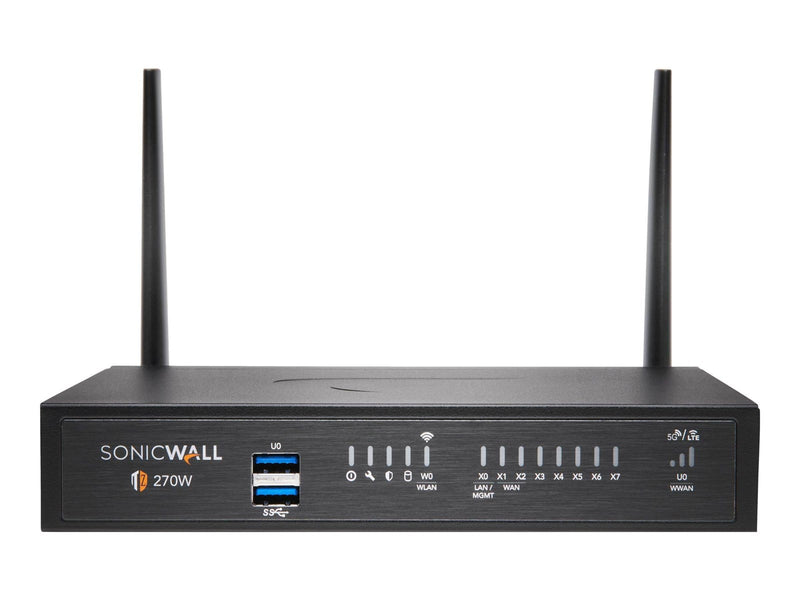 SonicWALL TZ270W