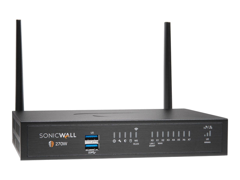 SonicWALL TZ270W