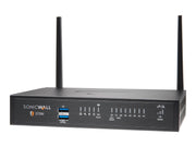 SonicWALL TZ370W