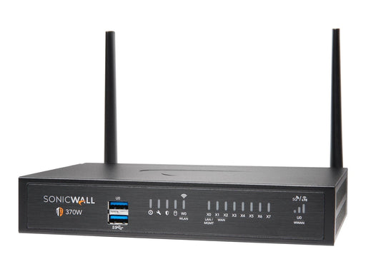 SonicWALL TZ370W