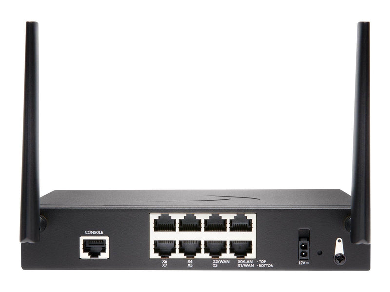 SonicWALL TZ370W