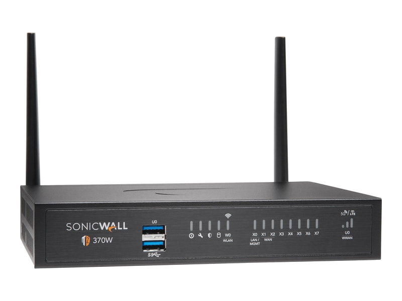 SonicWALL TZ370W