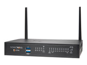 SonicWALL TZ470W